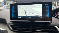 Peugeot 3008 1.2 PureTech GT 5dr Petrol Estate